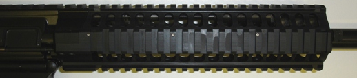 LWRC M6A2